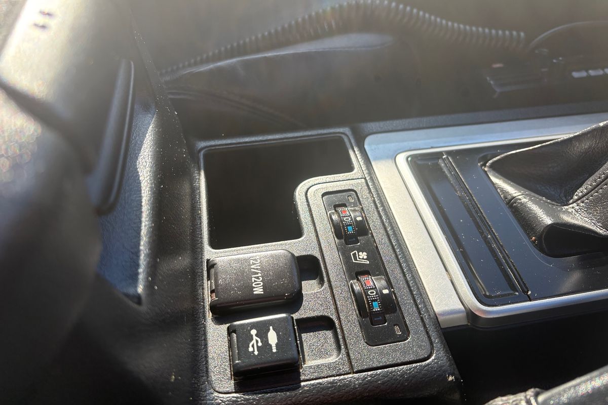 2018 Toyota Landcruiser Prado GXL GDJ150R