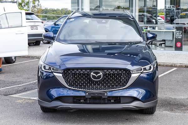 2023 Mazda CX-8 G25 Sport KG Series