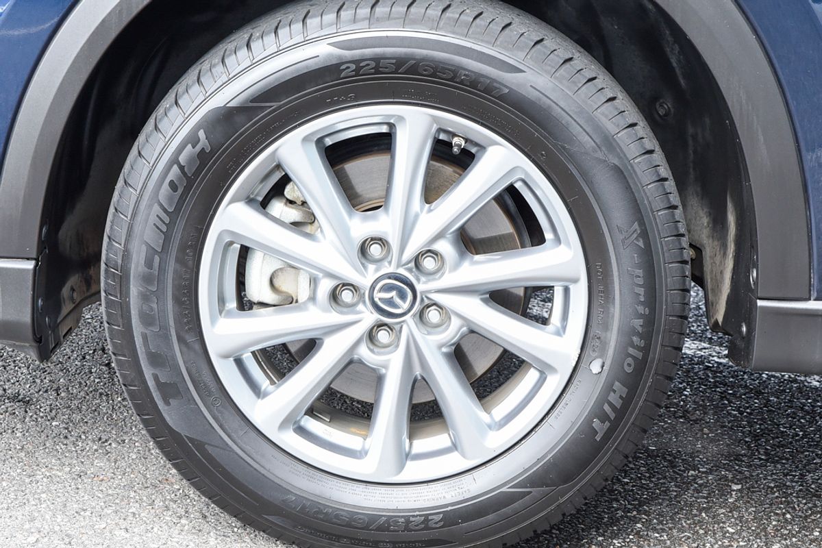 2023 Mazda CX-8 G25 Sport KG Series