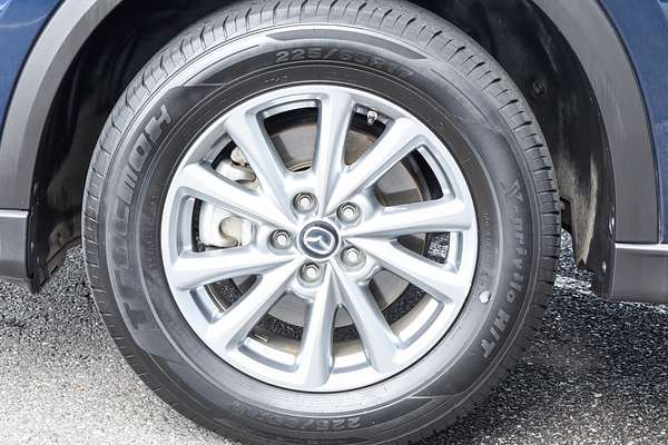 2023 Mazda CX-8 G25 Sport KG Series