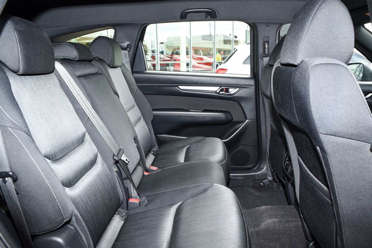 2023 Mazda CX-8 G25 Sport KG Series