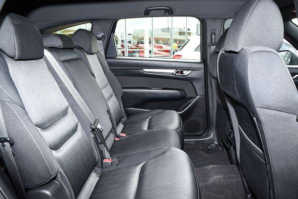 2023 Mazda CX-8 G25 Sport KG Series