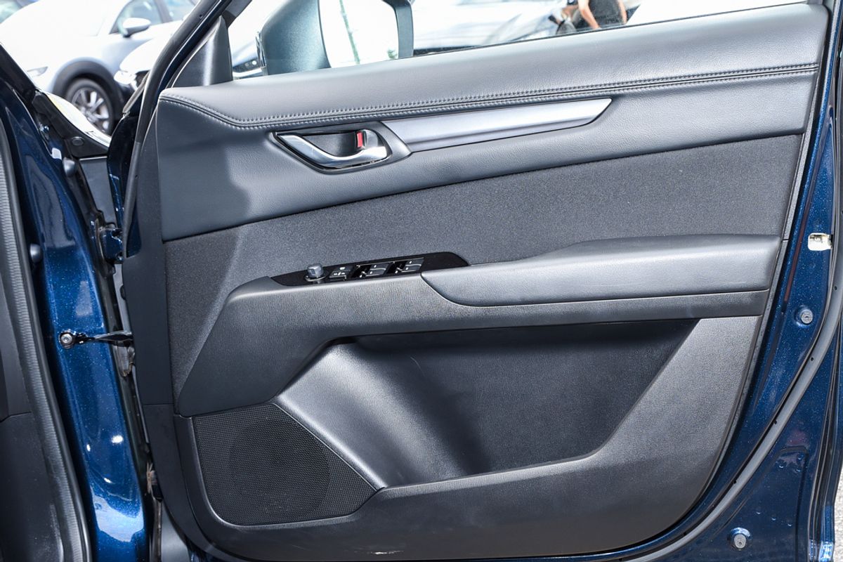 2023 Mazda CX-8 G25 Sport KG Series