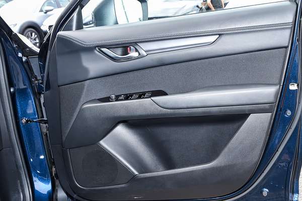 2023 Mazda CX-8 G25 Sport KG Series