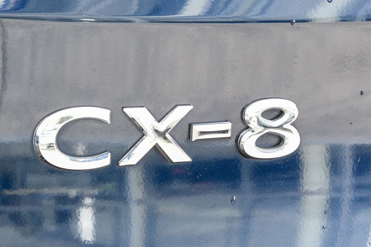 2023 Mazda CX-8 G25 Sport KG Series