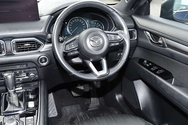2023 Mazda CX-8 G25 Sport KG Series