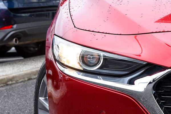 2019 Mazda 3 G20 Touring BP Series