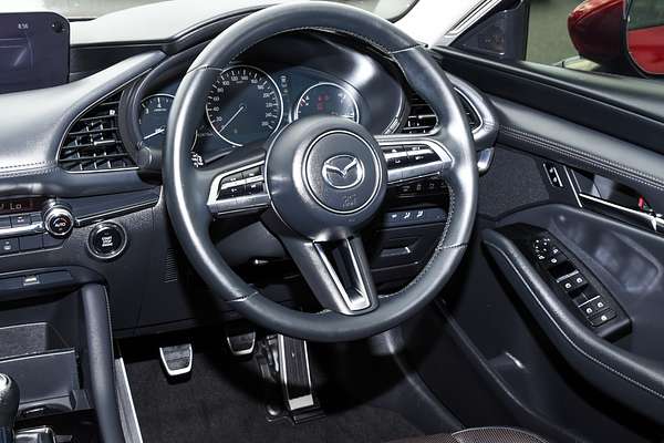 2019 Mazda 3 G20 Touring BP Series