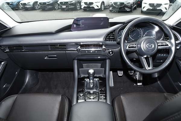 2019 Mazda 3 G20 Touring BP Series