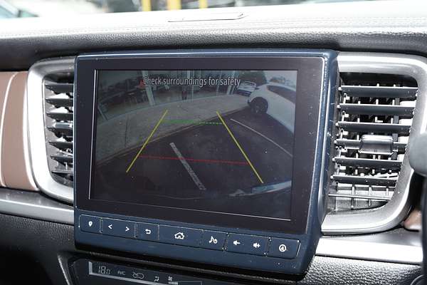2021 Mazda BT-50 Thunder TF 4X4