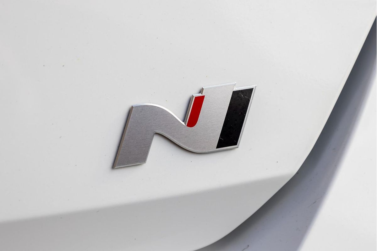 2025 Hyundai i30 N Premium CN7.V2