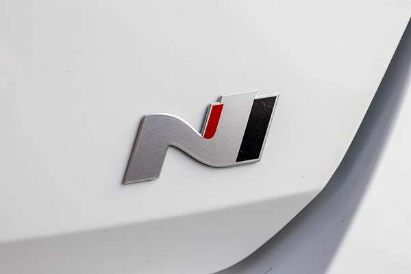 2025 Hyundai i30 N Premium CN7.V2