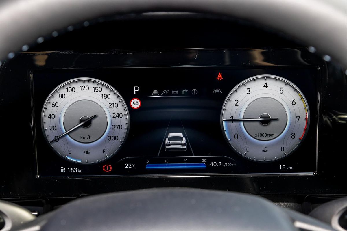 2025 Hyundai i30 N Premium CN7.V2