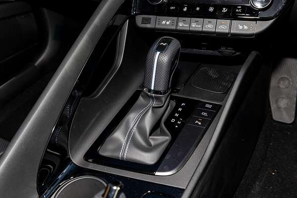 2025 Hyundai i30 N Premium CN7.V2