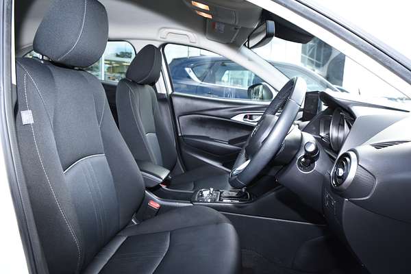 2022 Mazda CX-3 Maxx Sport DK