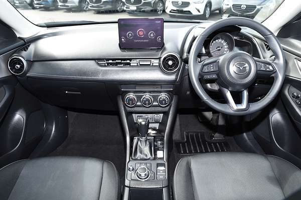 2022 Mazda CX-3 Maxx Sport DK