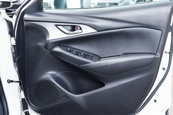 2022 Mazda CX-3 Maxx Sport DK
