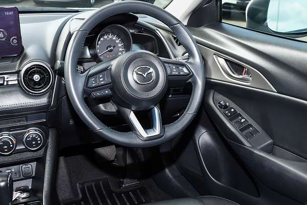 2022 Mazda CX-3 Maxx Sport DK