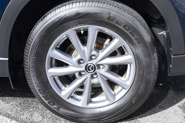 2023 Mazda CX-5 G25 Maxx Sport KF Series