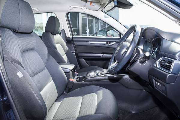 2023 Mazda CX-5 G25 Maxx Sport KF Series
