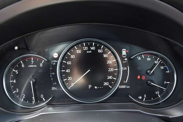 2023 Mazda CX-5 G25 Maxx Sport KF Series