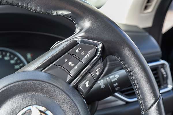 2023 Mazda CX-5 G25 Maxx Sport KF Series