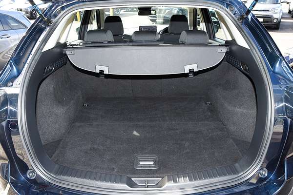 2023 Mazda CX-5 G25 Maxx Sport KF Series