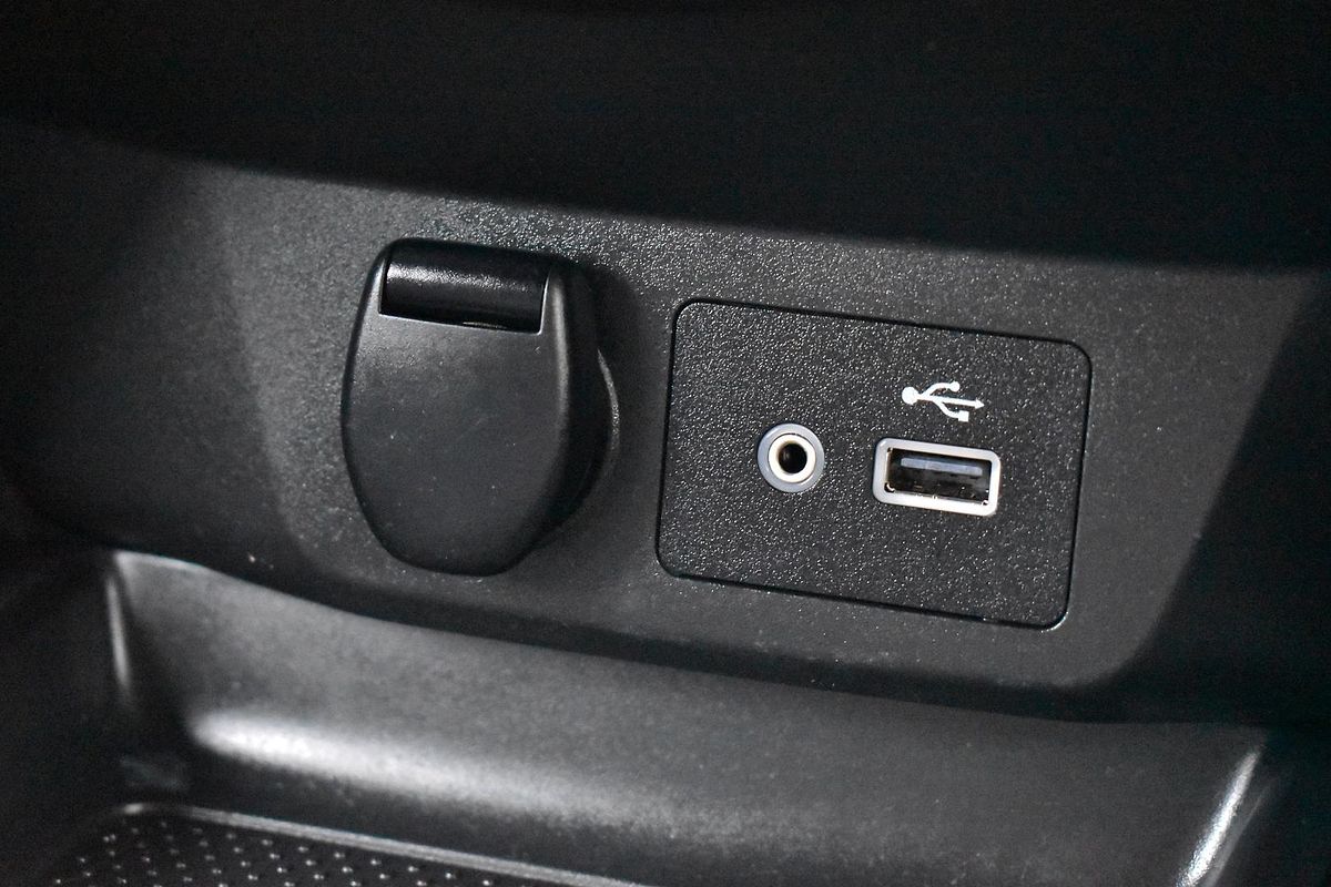2021 Nissan X-TRAIL ST-L T32