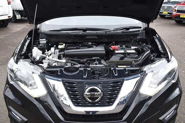2021 Nissan X-TRAIL ST-L T32