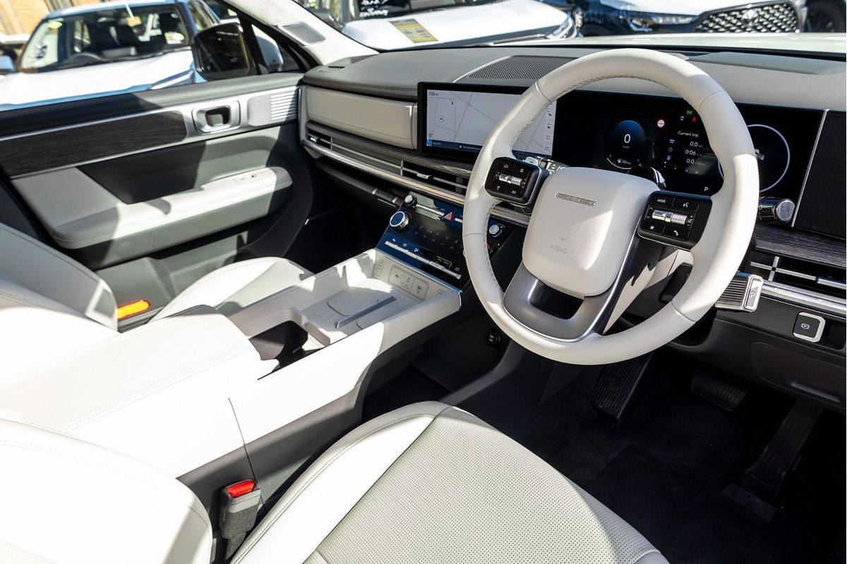 2025 Hyundai Santa Fe Elite MX5.V1