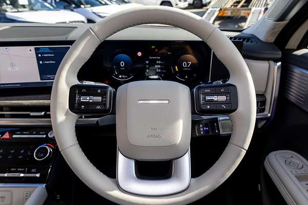 2025 Hyundai Santa Fe Elite MX5.V1