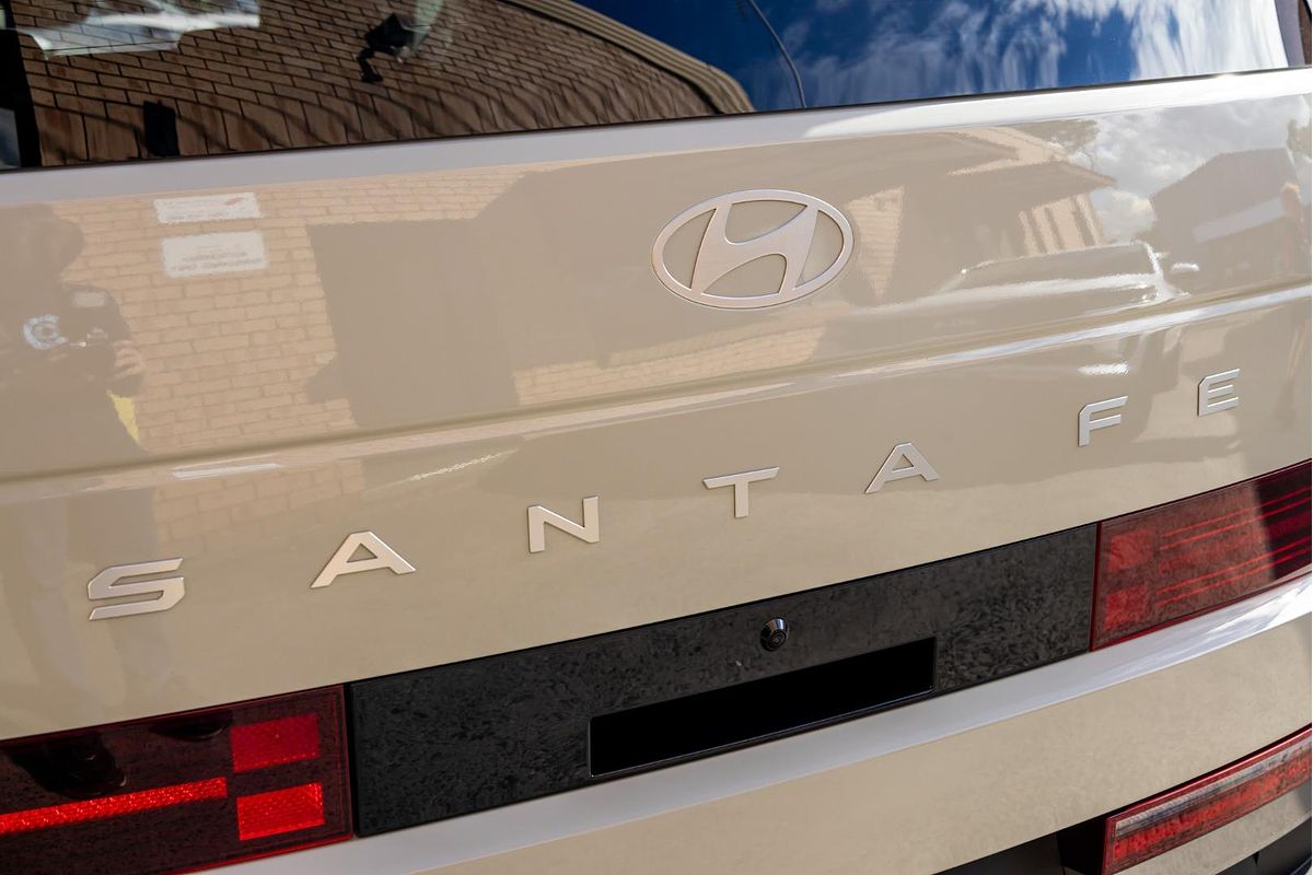 2025 Hyundai Santa Fe Elite MX5.V1