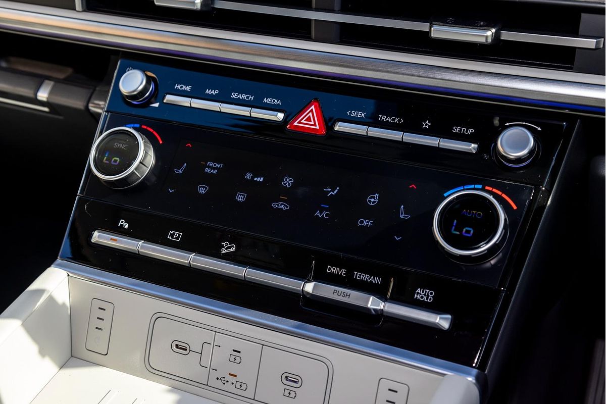 2025 Hyundai Santa Fe Elite MX5.V1