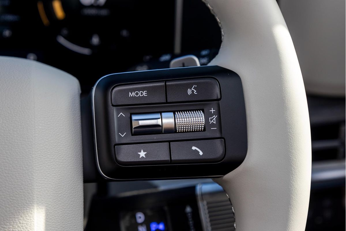 2025 Hyundai Santa Fe Elite MX5.V1