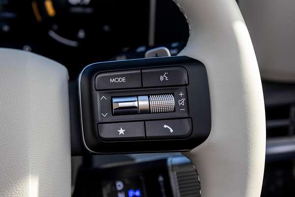 2025 Hyundai Santa Fe Elite MX5.V1
