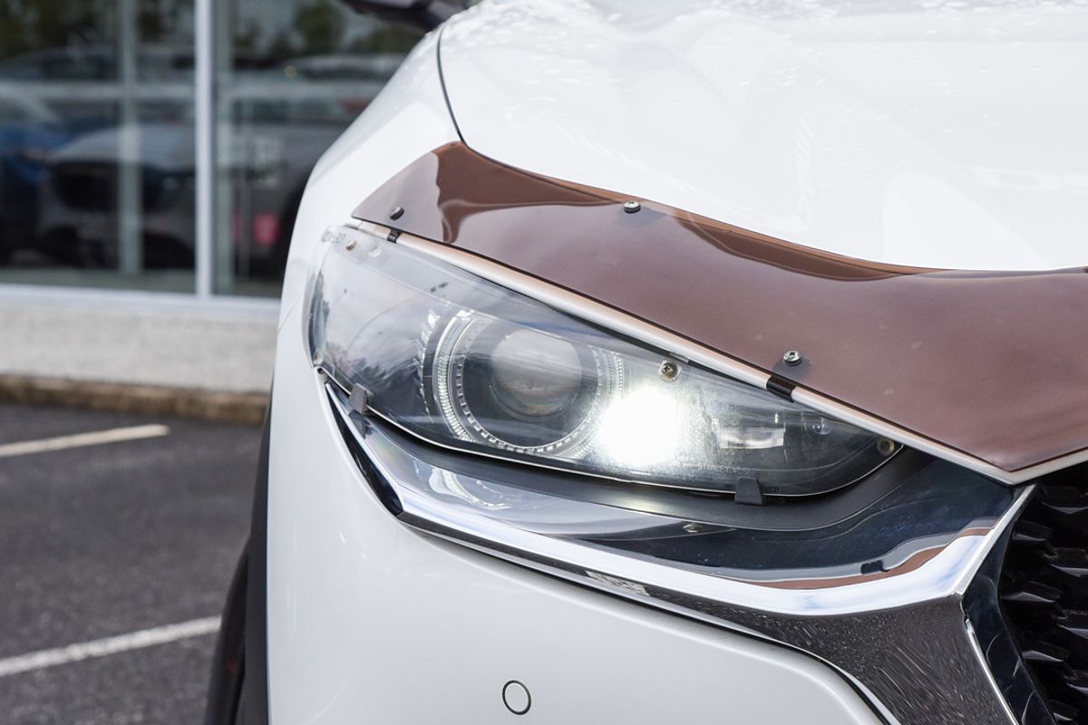 2021 Mazda CX-30 G25 Astina DM Series