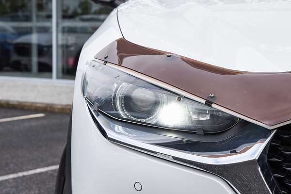 2021 Mazda CX-30 G25 Astina DM Series