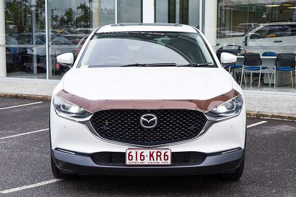 2021 Mazda CX-30 G25 Astina DM Series
