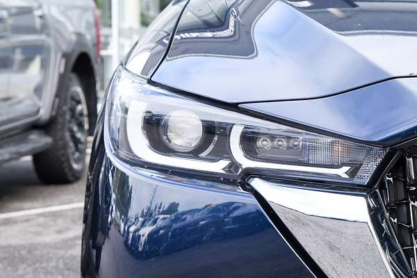 2023 Mazda CX-8 G25 Sport KG Series