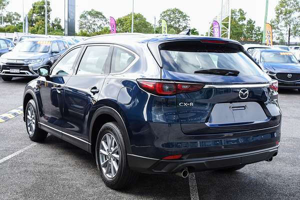 2023 Mazda CX-8 G25 Sport KG Series