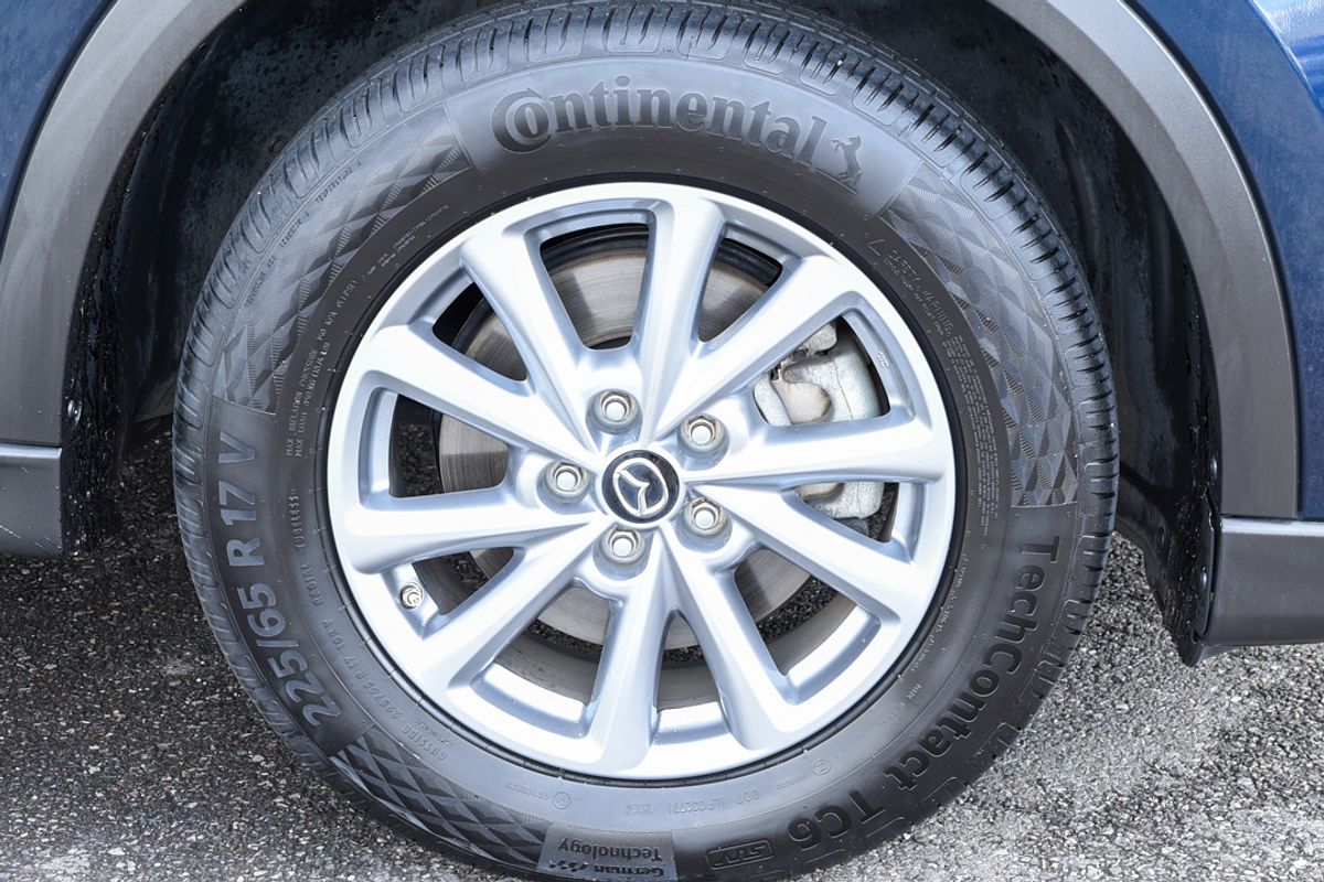2023 Mazda CX-8 G25 Sport KG Series