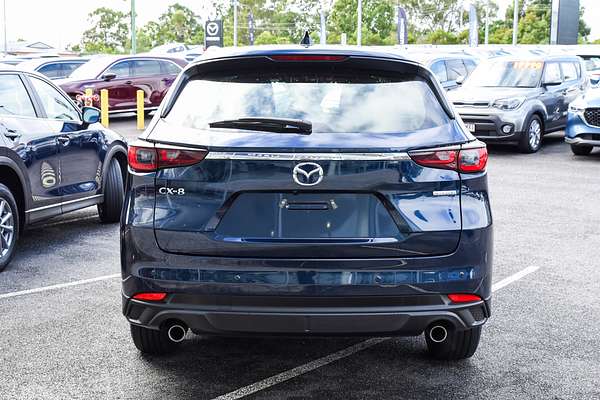 2023 Mazda CX-8 G25 Sport KG Series