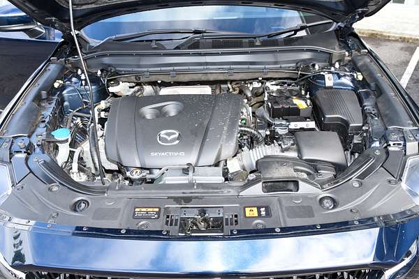 2023 Mazda CX-8 G25 Sport KG Series