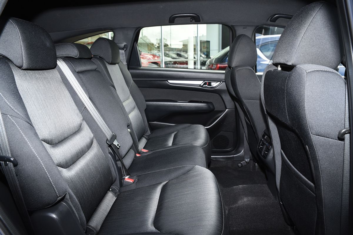 2023 Mazda CX-8 G25 Sport KG Series