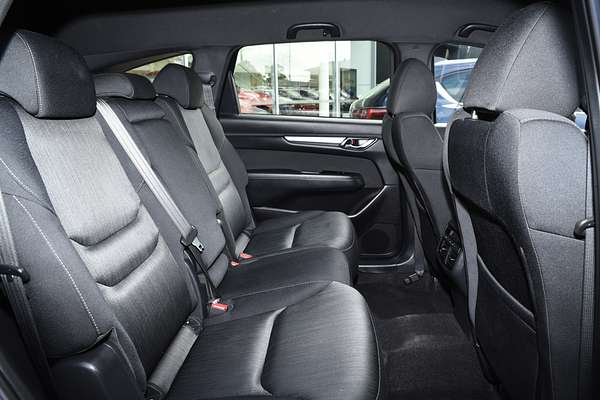 2023 Mazda CX-8 G25 Sport KG Series