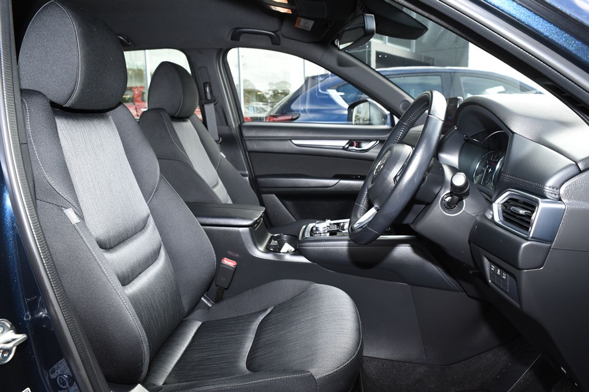 2023 Mazda CX-8 G25 Sport KG Series