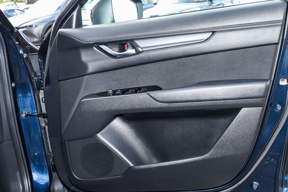 2023 Mazda CX-8 G25 Sport KG Series
