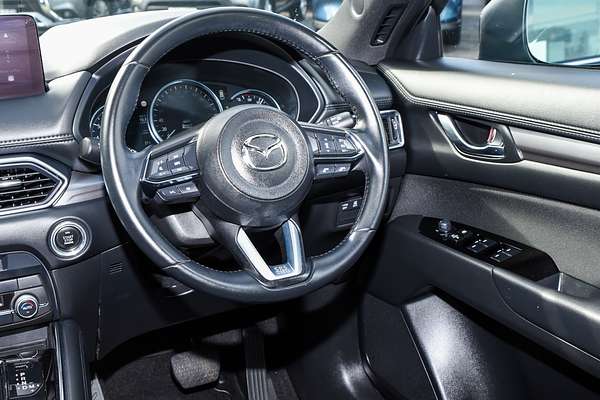 2023 Mazda CX-8 G25 Sport KG Series