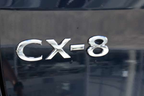 2023 Mazda CX-8 G25 Sport KG Series