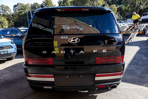 2025 Hyundai Santa Fe Elite MX5.V1